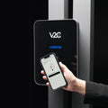 3C - WallBox V2C Trydan.PRO TRI-fase 22KW CAVO T2 5M
